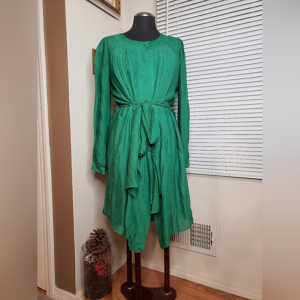 DvF Dress
